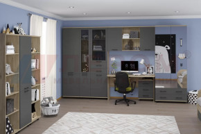 Модульная детская Грейс композиция-3 в Надыме - nadym.mebel-tymen.ru | фото
