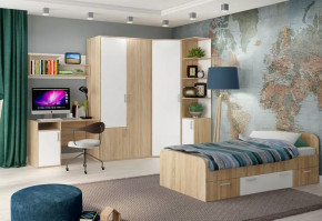 Модульная детская комната Мика в Надыме - nadym.mebel-tymen.ru | фото