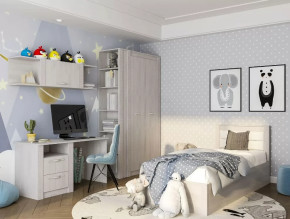 Модульная детская Монако в Надыме - nadym.mebel-tymen.ru | фото