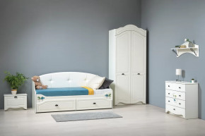 Модульная детская Роуз в Надыме - nadym.mebel-tymen.ru | фото