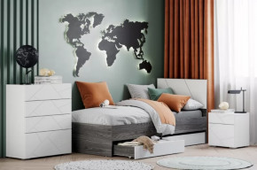 Модульная детская Саммит в Надыме - nadym.mebel-tymen.ru | фото