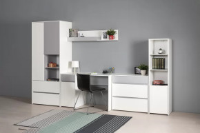 Модульная детская Торонто в Надыме - nadym.mebel-tymen.ru | фото