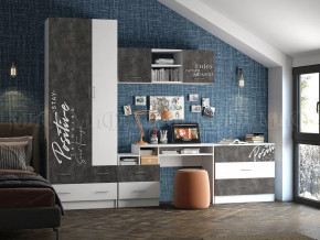 Модульная детская Вега New Позитив в Надыме - nadym.mebel-tymen.ru | фото