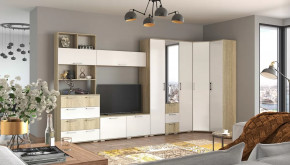 Модульная гостиная Белладжио в Надыме - nadym.mebel-tymen.ru | фото