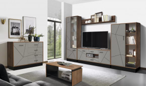 Модульная гостиная Гамма в Надыме - nadym.mebel-tymen.ru | фото