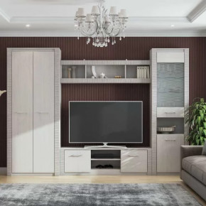 Модульная гостиная Гамма-20 Серия №4 в Надыме - nadym.mebel-tymen.ru | фото