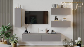 Модульная гостиная «Глосс» Баттл Рок в Надыме - nadym.mebel-tymen.ru | фото