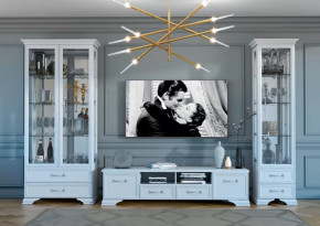 Модульная гостиная "Грация" в Надыме - nadym.mebel-tymen.ru | фото