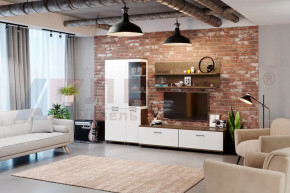 Модульная гостиная Грейс композиция-2 в Надыме - nadym.mebel-tymen.ru | фото