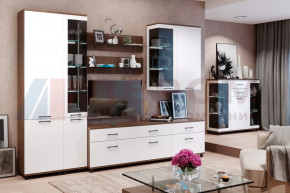 Модульная гостиная Грейс композиция-5 в Надыме - nadym.mebel-tymen.ru | фото