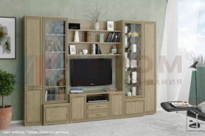 Модульная гостиная Карина композиция-7 в Надыме - nadym.mebel-tymen.ru | фото