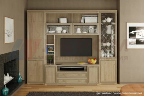 Модульная гостиная Карина композиция-9 в Надыме - nadym.mebel-tymen.ru | фото