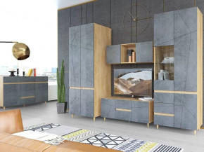 Модульная гостиная Киото в Надыме - nadym.mebel-tymen.ru | фото