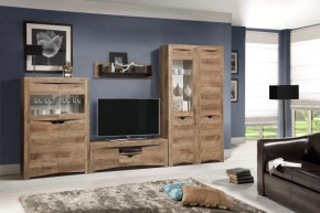 Модульная гостиная Лючия в Надыме - nadym.mebel-tymen.ru | фото