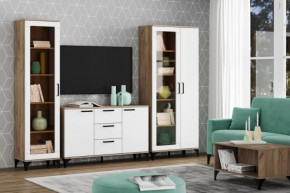 Модульная гостиная Марсель в Надыме - nadym.mebel-tymen.ru | фото