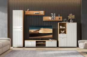 Модульная гостиная Милан в Надыме - nadym.mebel-tymen.ru | фото
