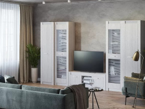 Модульная гостиная Монако в Надыме - nadym.mebel-tymen.ru | фото