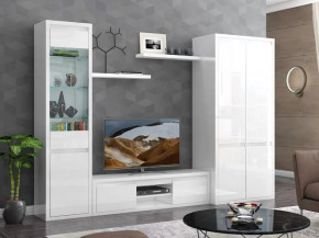 Модульная гостиная Норден в Надыме - nadym.mebel-tymen.ru | фото