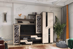 Модульная гостиная Нота-9 в Надыме - nadym.mebel-tymen.ru | фото