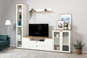 Модульная гостиная Остин в Надыме - nadym.mebel-tymen.ru | фото