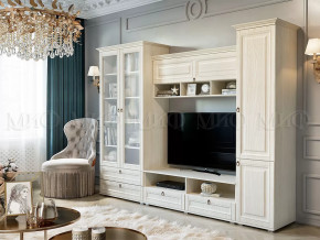 Модульная гостиная Престиж-1 в Надыме - nadym.mebel-tymen.ru | фото