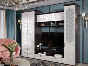 Модульная гостиная Престиж в Надыме - nadym.mebel-tymen.ru | фото