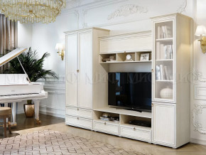 Модульная гостиная Престиж-2 в Надыме - nadym.mebel-tymen.ru | фото