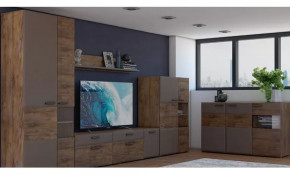 Модульная гостиная "РИО" в Надыме - nadym.mebel-tymen.ru | фото