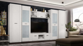 Модульная гостиная "Ривьера" в Надыме - nadym.mebel-tymen.ru | фото