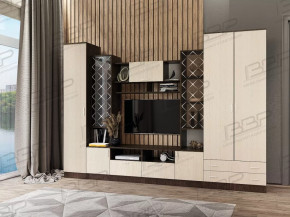 Модульная гостиная Рэд в Надыме - nadym.mebel-tymen.ru | фото