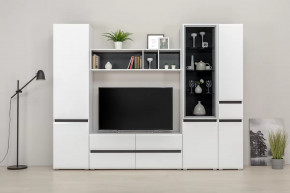 Модульная гостиная Сидней в Надыме - nadym.mebel-tymen.ru | фото