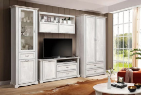 Модульная гостиная Сохо в Надыме - nadym.mebel-tymen.ru | фото