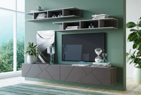 Модульная гостиная Саммит в Надыме - nadym.mebel-tymen.ru | фото