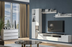 Модульная гостиная Токио в Надыме - nadym.mebel-tymen.ru | фото