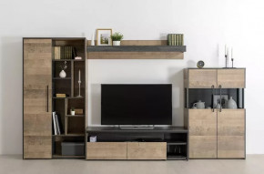 Модульная гостиная Трувор в Надыме - nadym.mebel-tymen.ru | фото