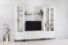 Модульная гостиная Валенсия в Надыме - nadym.mebel-tymen.ru | фото