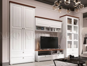 Модульная гостиная Валенсия в Надыме - nadym.mebel-tymen.ru | фото