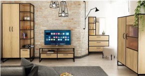 Модульная гостиная Виртон в Надыме - nadym.mebel-tymen.ru | фото