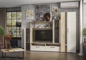 Модульная гостиная Эмма в Надыме - nadym.mebel-tymen.ru | фото