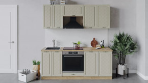 Модульная кухня «Бьянка» в Надыме - nadym.mebel-tymen.ru | фото