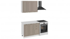 Модульная кухня «Бьянка» в Надыме - nadym.mebel-tymen.ru | фото