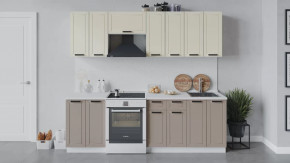 Модульная кухня «Лорас» в Надыме - nadym.mebel-tymen.ru | фото