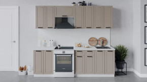 Модульная кухня «Лорас» в Надыме - nadym.mebel-tymen.ru | фото