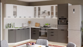 Модульная кухня «Лорас» в Надыме - nadym.mebel-tymen.ru | фото