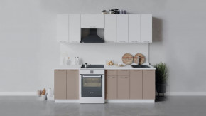 Модульная кухня «Весна» в Надыме - nadym.mebel-tymen.ru | фото