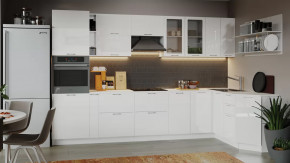 Модульная кухня «Весна» в Надыме - nadym.mebel-tymen.ru | фото