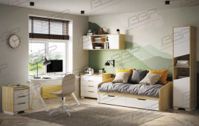 Модульная молодёжная Орландо в Надыме - nadym.mebel-tymen.ru | фото