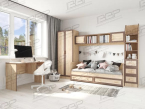 Модульная молодежная Верона в Надыме - nadym.mebel-tymen.ru | фото