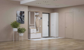 Модульная прихожая Антре в Надыме - nadym.mebel-tymen.ru | фото