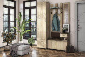 Модульная прихожая Феликс в Надыме - nadym.mebel-tymen.ru | фото